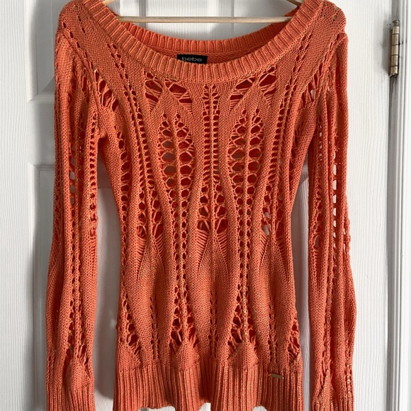 Bebe | Crochet sweater - Picture 4 of 6